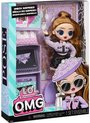 foto van L.O.L. Surprise! OMG Core - 25 cm - Pose - Met accessories - Modepop