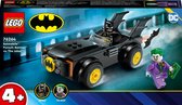 LEGO DC Batmobile Chase : Batman contre. Le Joker - 76264