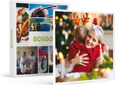 Bongo Bon - ZALIG KERSTFEEST, OMA - Cadeaukaart cadeau voor man of vrouw