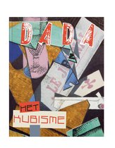 Dada 118 - Het kubisme