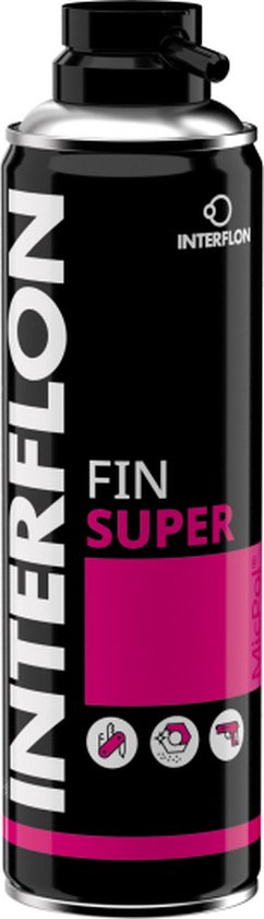 Interflon Fin Super 300ml (aerosol)