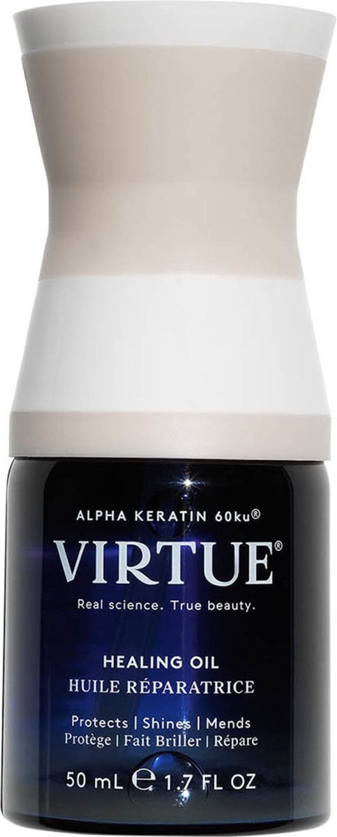 Virtue Healing Oil