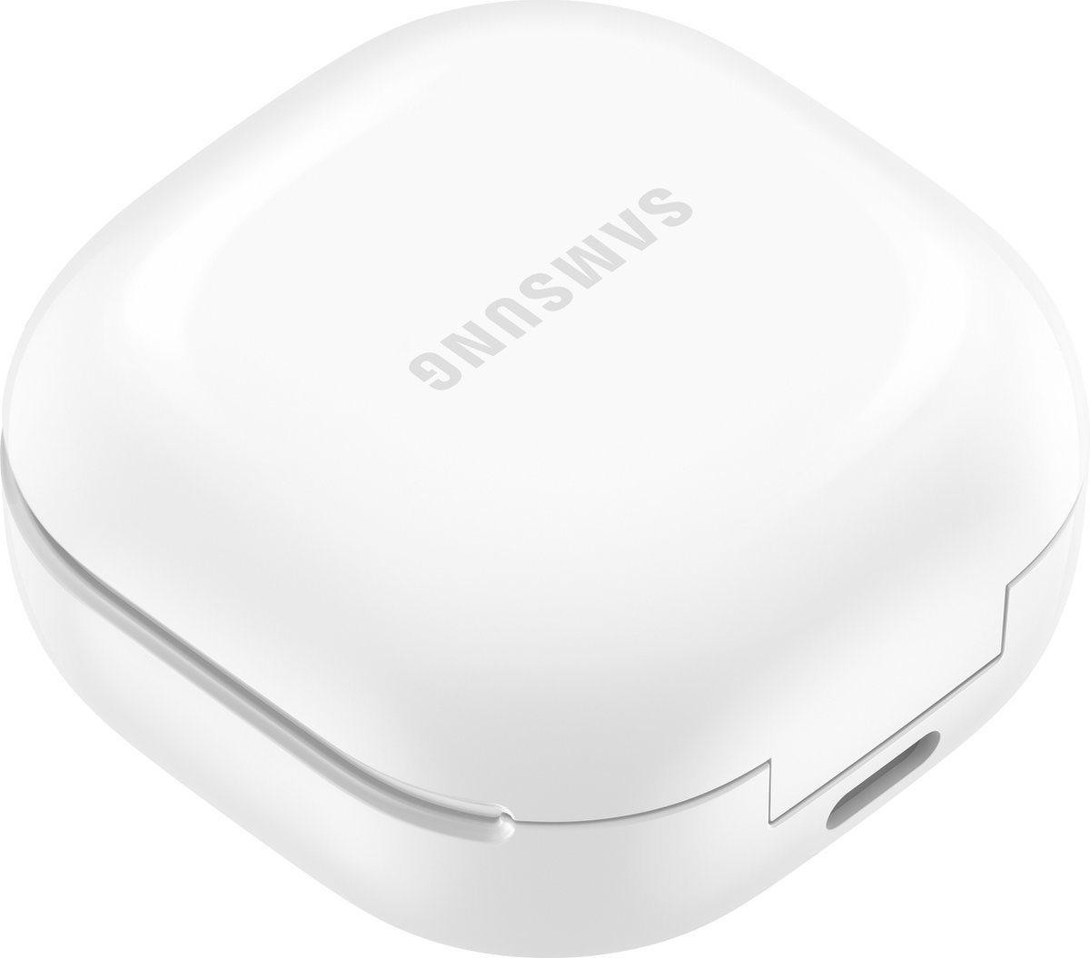 Samsung Galaxy Buds FE - White – foto 4