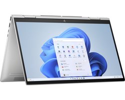HP ENVY x360 15-fe0751nd - 2-in-1 Laptop - 15.6 inch