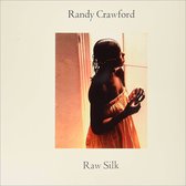 Randy Crawford - Raw Silk (LP)