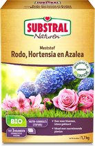 Naturen hortensia, rodo, azalea - 1,7 kg