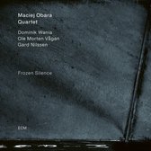 Maciej Obara Quartet, Dominik Wania, Ole Morten - Frozen Silence (CD)