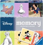Ravensburger Disney 100 ans Collector's memory®