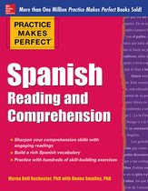 Practice Makes Perfect Spanish Reading