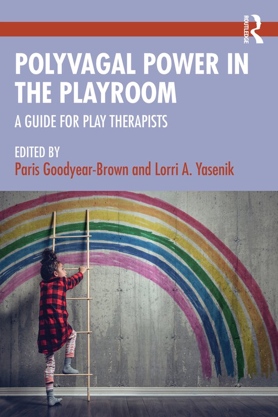 Polyvagal Power in the Playroom - cover