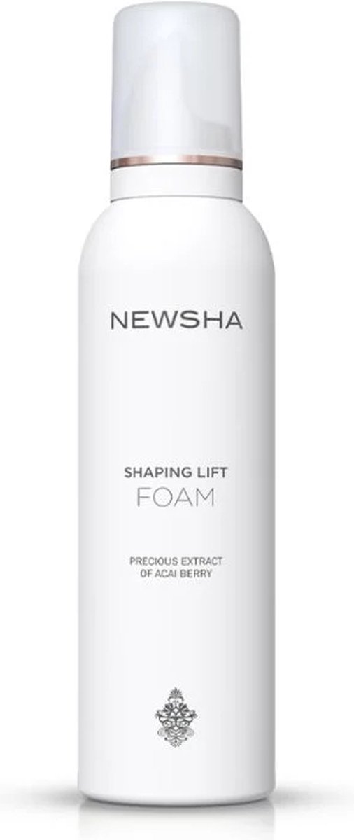 NEWSHA - CLASSIC Shaping Lift Foam 200ML