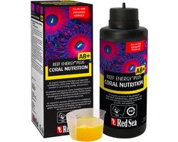 Red Sea Reef Energy AB+