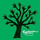 Typhoon - Tussen Licht En Lucht (2 LP) (Coloured Vinyl)