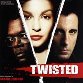 Twisted soundtrack (Amnezja) (Mark Isham) [CD]