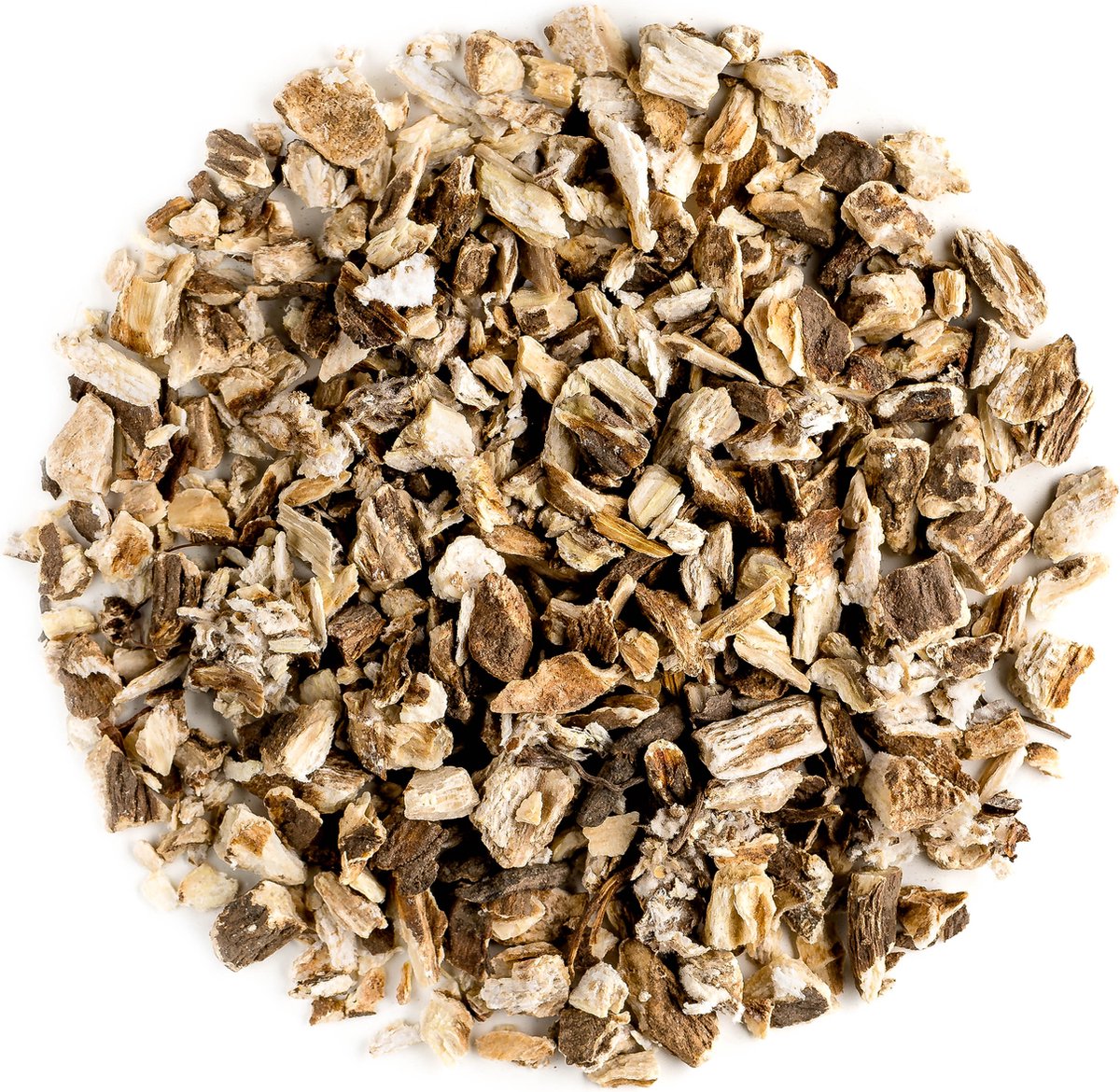Klit Wortel Thee Bio Gedroogd - Burdock Zuiverende Tonic - Arctium Wortels
