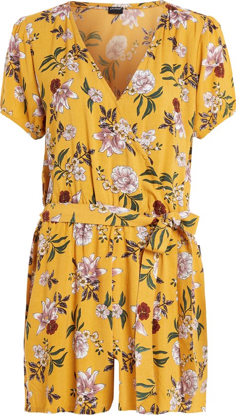 Protest Prtleilani combishort femme - taille m/38