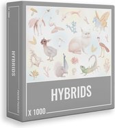 Cloudberries Hybrids (1000)