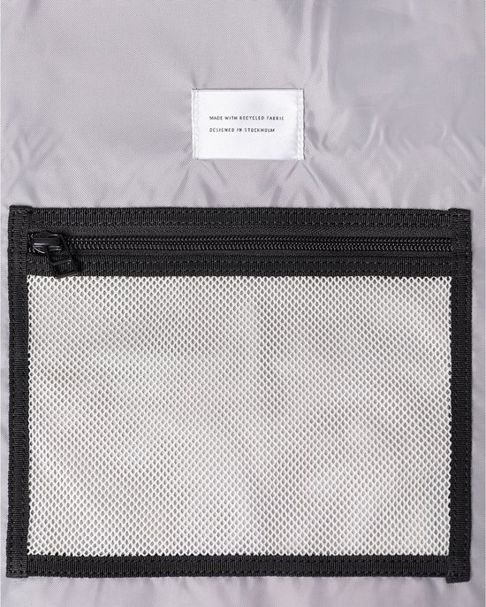 Sac à dos Sandqvist Konrad Multi Dark SQA2062 Durable 13 pouces