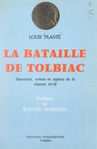 La bataille de Tolbiac