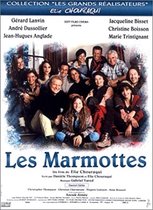 Les Marmottes(Franse Versie, Geen Nederlandse Ondertiteling)
