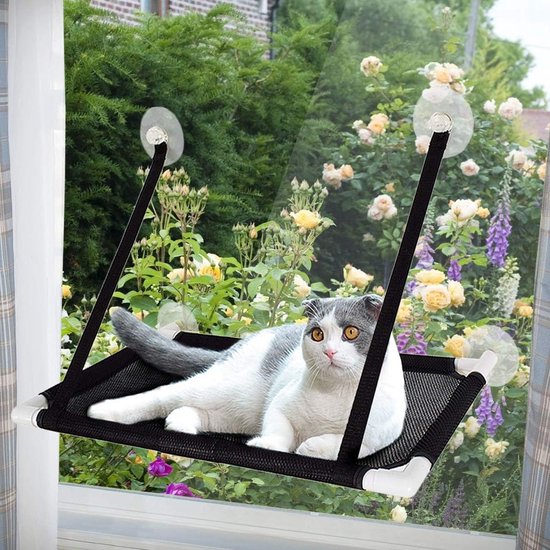 Kattenbed voor bureau - bureau kattenhangmat | kattenstoel voor bureau Kattenbed voor bureau - bureau kattenhangmat | kattenstoel voor bureau