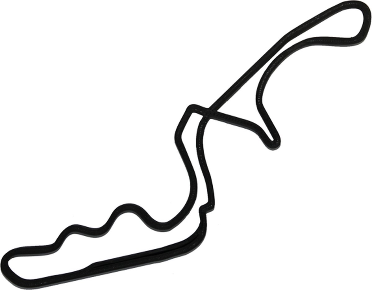 Circuit Suzuka Mini