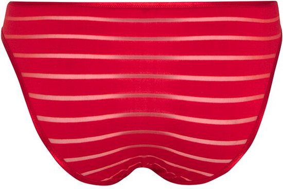 Sapph - Iconic Brief Rood - maat S - Rood