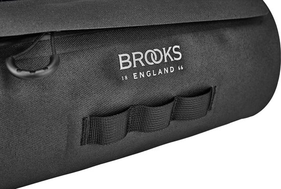 Brooks Stuurtas Scape Pouch Zwart van Brooks — afbeelding 4