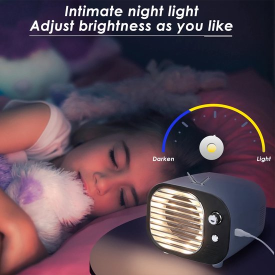 Lampe Anti-Moustique USB Silencieuse – Piège à Insectes – Marque Xiaomi