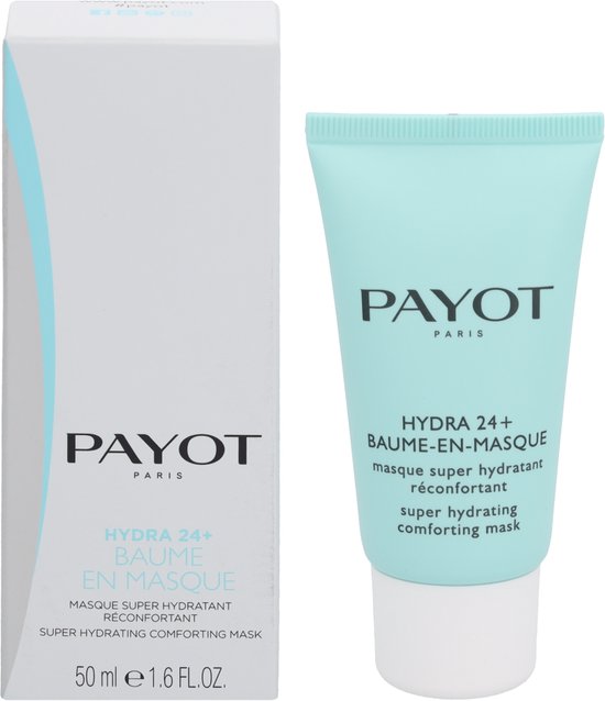 Payot Hydra 24+ Baume & Masque | bol