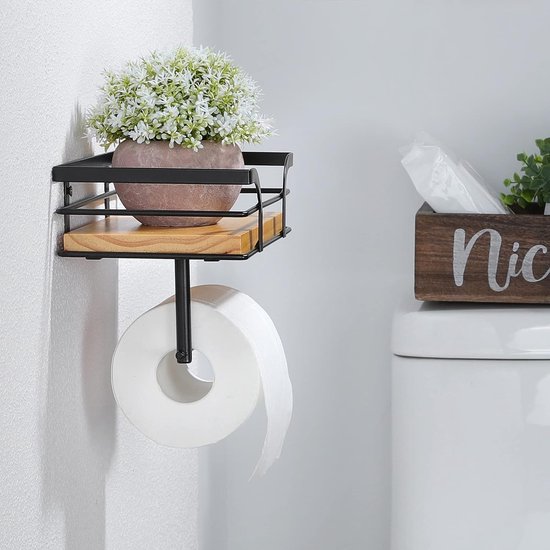 Ideal Standard - Modern - Zilver - Toiletrolhouder kopen? | Korting