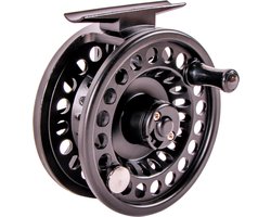 Shimano Tiagra Multiplier 50 W LRSA - Reel - Rechtshandig