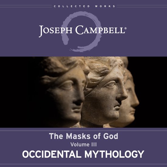 Occidental Mythology - cover