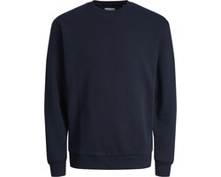 JACK&JONES JJEBRADLEY SWEAT CREW NOOS Heren Trui - Maat XL