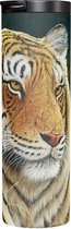 Tiger Tigre de Sumatra - Tasse Thermo 500 ml