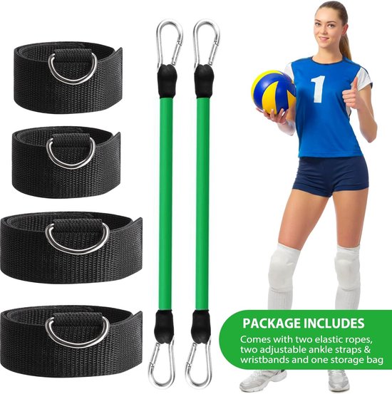 Volleybal
