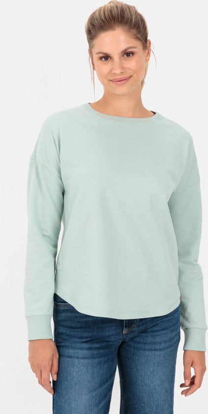 Camel Active Pullover In Grau Kaufen | 6K47-05