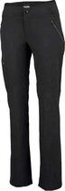 Columbia Back Up Passo Alto Straight Leg Een Broek Dames - India Ink/India Ink - 8 / 30