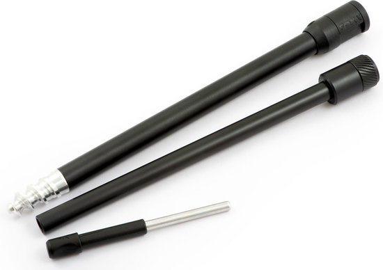 Black Label QR Banksticks — afbeelding 4