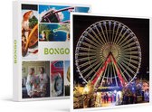 Bongo Bon - 2-DAAGSE MET ONTBIJT IN DE KERSTMARKTSTAD RIJSEL - Cadeaukaart cadeau voor man of vrouw