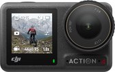 DJI Osmo Action 4 - Combo Standard - Caméra d'action