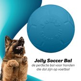 Jolly Strong Football pour chiens