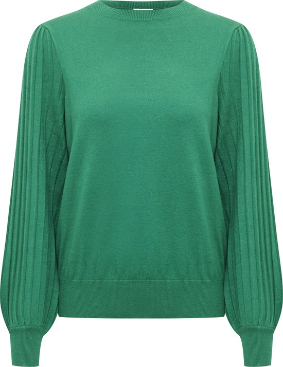 Kaffe KAlone Knit Pullover Pull Femme - Taille XL