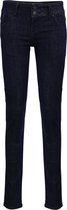 LTB Jeans Molly M Dames Jeans - Donkerblauw - W26 X L32