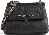 Valentino Bags Medium Crossbodytas / Schoudertas Dames - Relax - Zwart