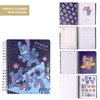 Disney Stitch Weekplanner 2024 Met Stitch Stickers - Familieplanner - To Do Planner