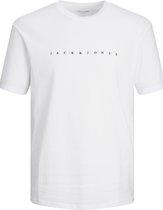 Jack & Jones Star T-shirt Jongens - Maat 140