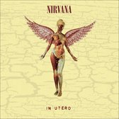 Nirvana - In Utero (2 LP) (30th Anniversary)
