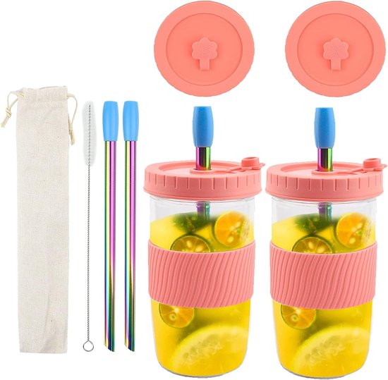Meal prep bakjes | BPA vrij | Herbruikbaar | Lock&Lock