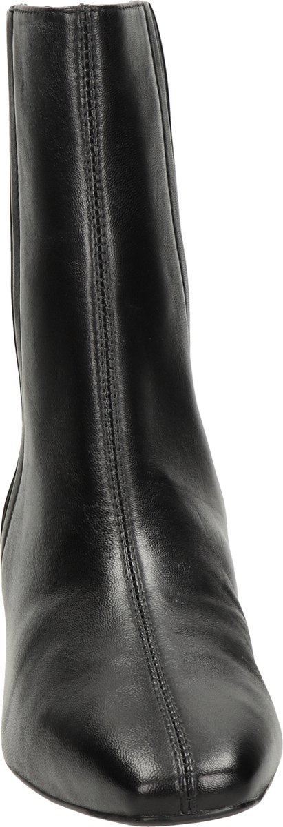 Unisa Lucas dames boot Zwart Maat 40 bol